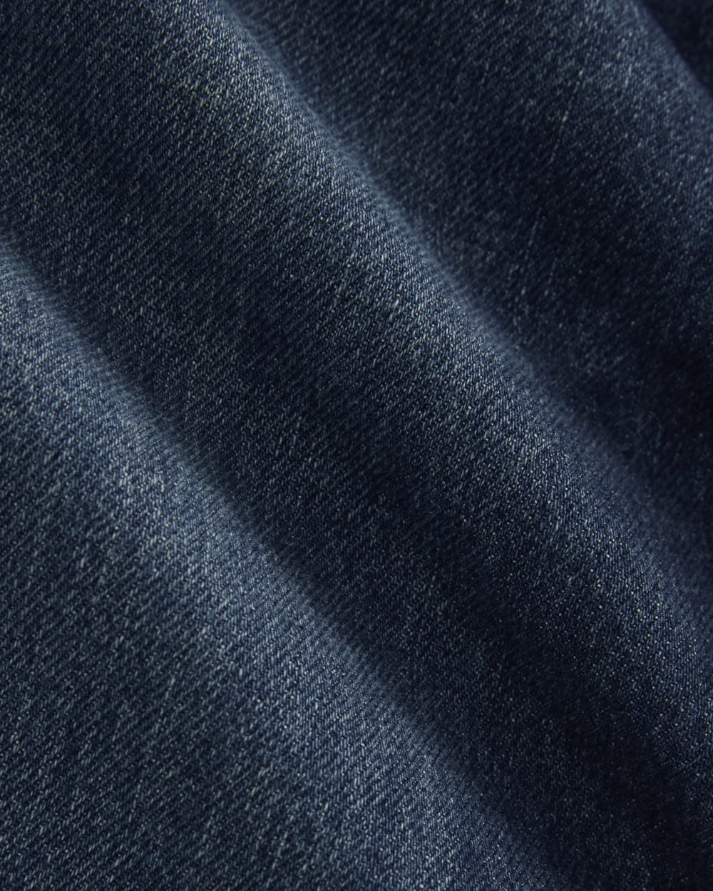 Loose Curve Jean | Tungsten Dark