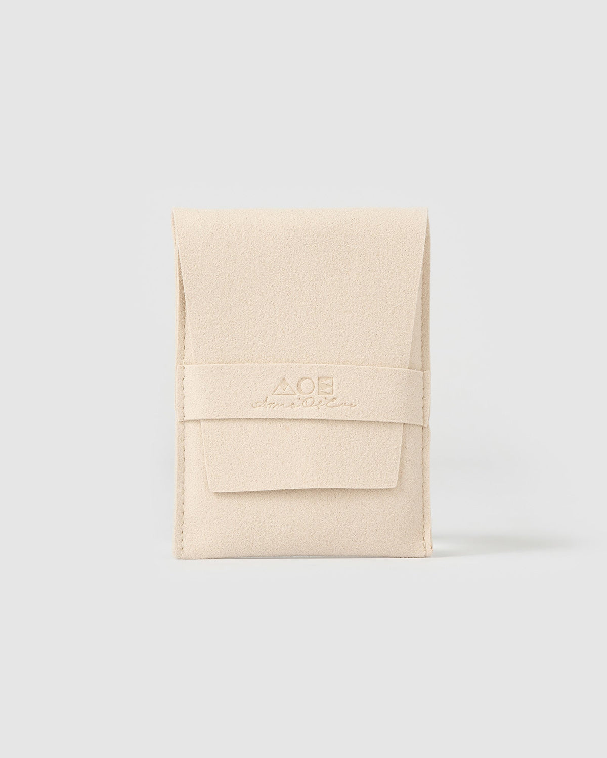 Brooklyn Gold Necklace
