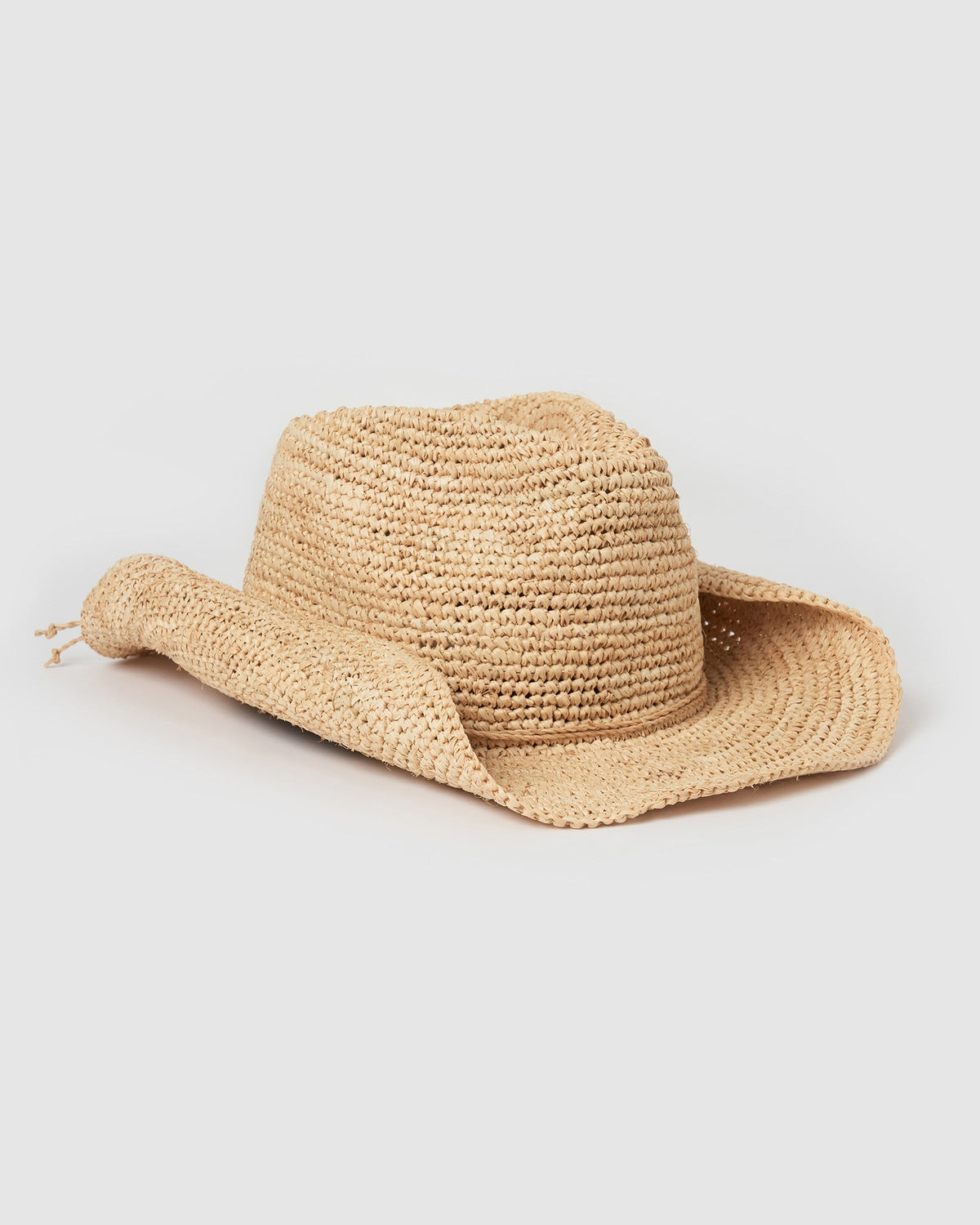 Jackson Sunhat - Light Natural
