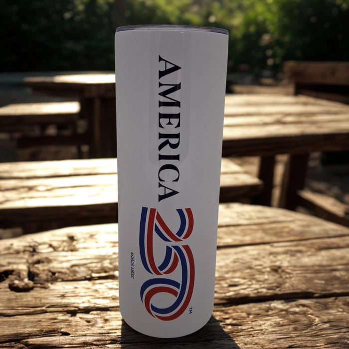 America250 20 oz. Tumbler