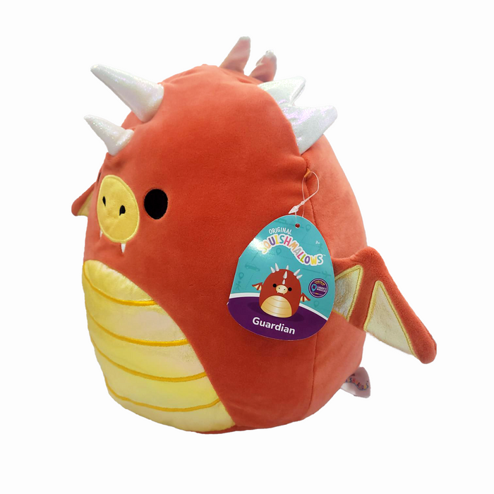 Canada's Wonderland Guardian Squishmallow