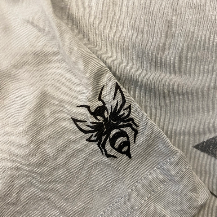 Carowinds Fury 325 Performance Tee