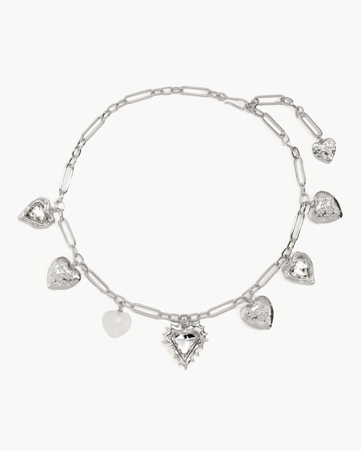Love Language Necklace
