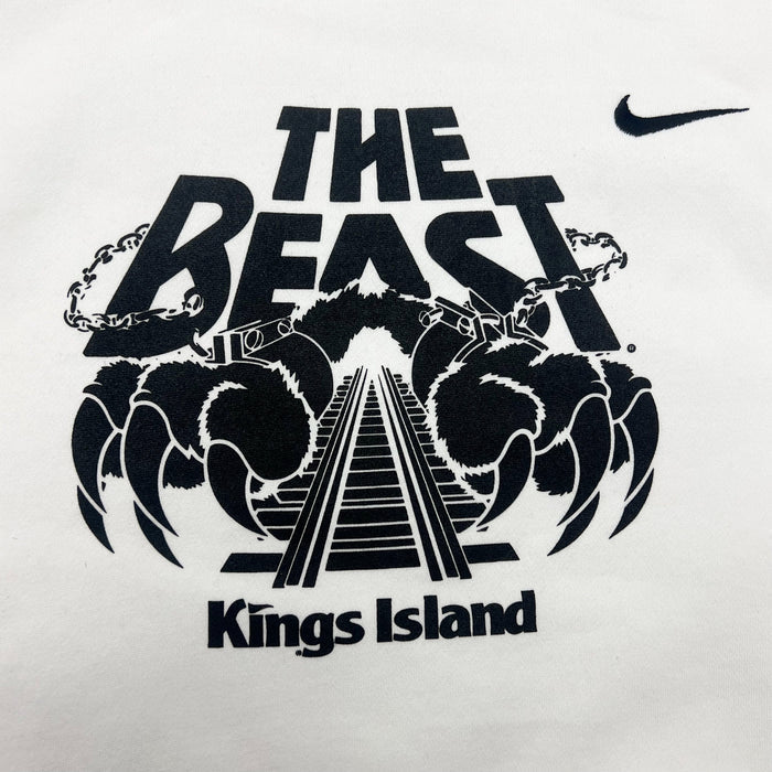 Kings Island Nike The Beast Hooded Sweatshirt