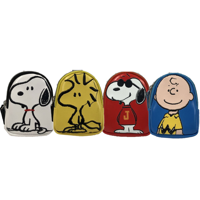 PEANUTS® Snoopy Joe Cool Coin Purse