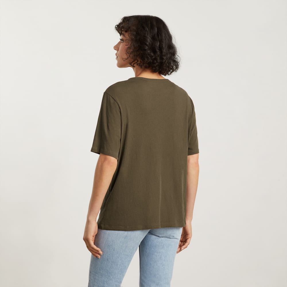 The Air Tee | Beech