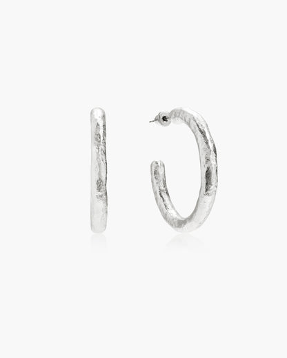 Jenny Large Hoop Earrings