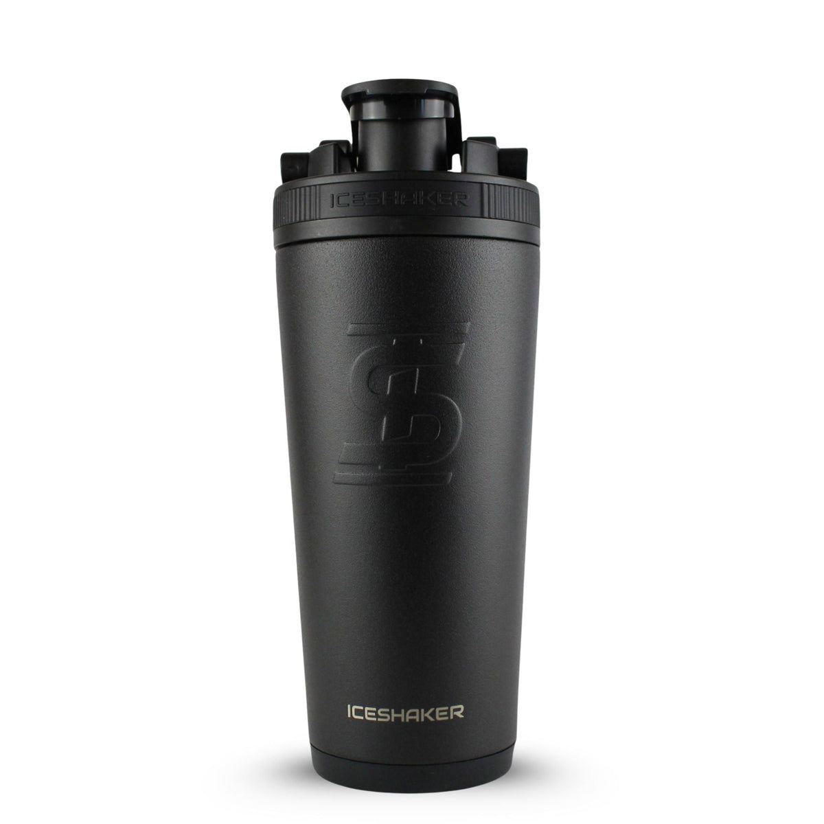 Whiskey Valor Foundation 26oz Ice Shaker