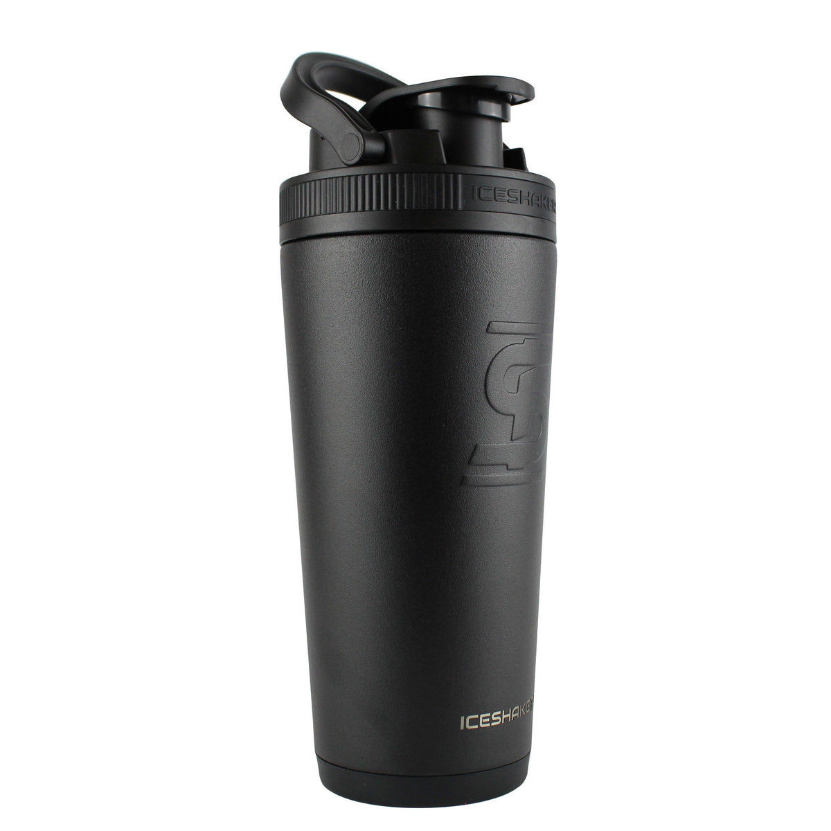 Stretch Lab 26oz Ice Shaker - Black