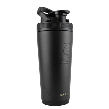 Stretch Lab 26oz Ice Shaker - Black