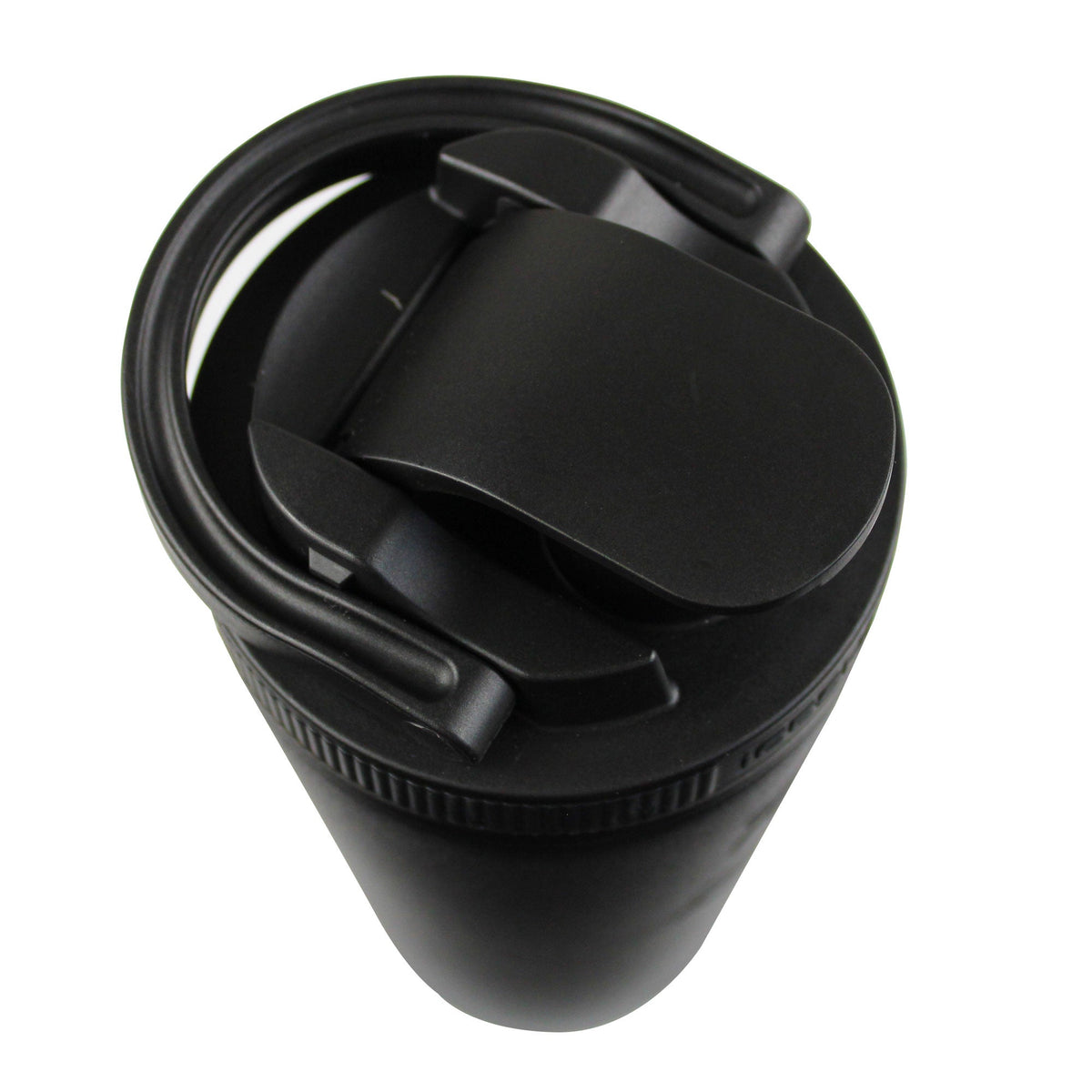 Stretch Lab 26oz Ice Shaker - Black