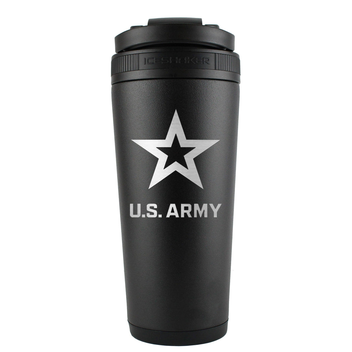 US ARMY 26oz Ice Shaker