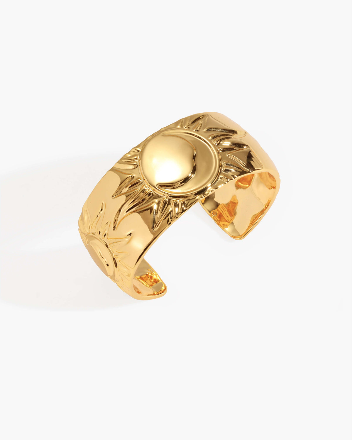 Sirius Bangle