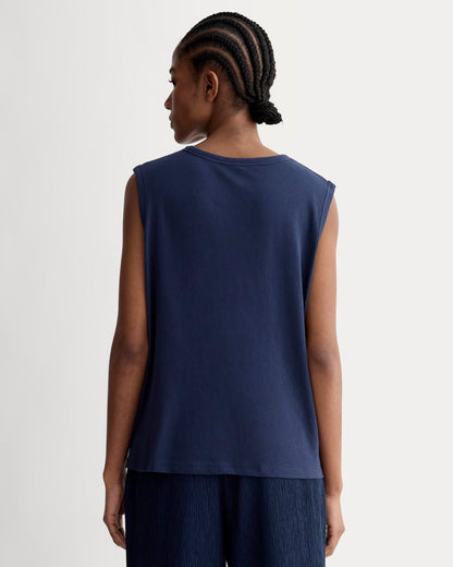 The Air Muscle Tank  | Navy