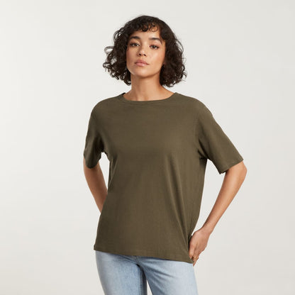 The Air Tee | Beech