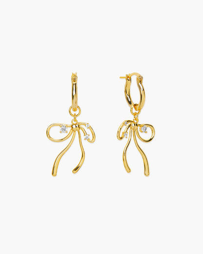 The Miffy Earrings