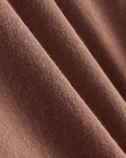 The Air Tee | Cedarwood