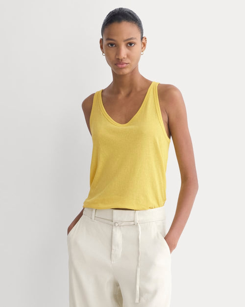 The Air Cami | Passion Fruit