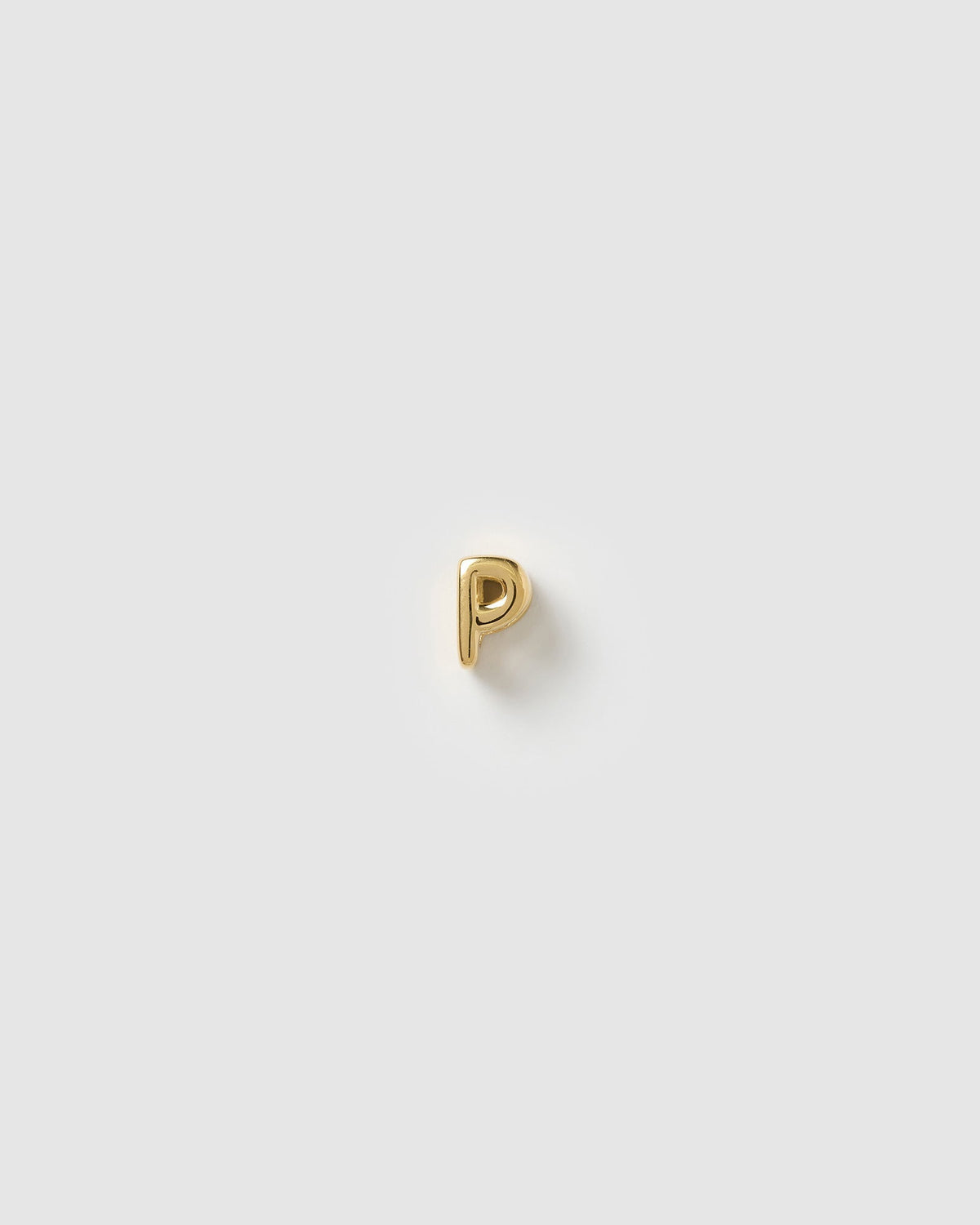 Alphabet String Bracelet Charm