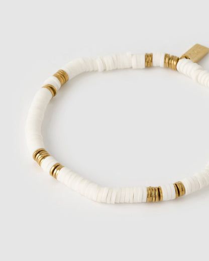 Amari Bracelet - Coconut