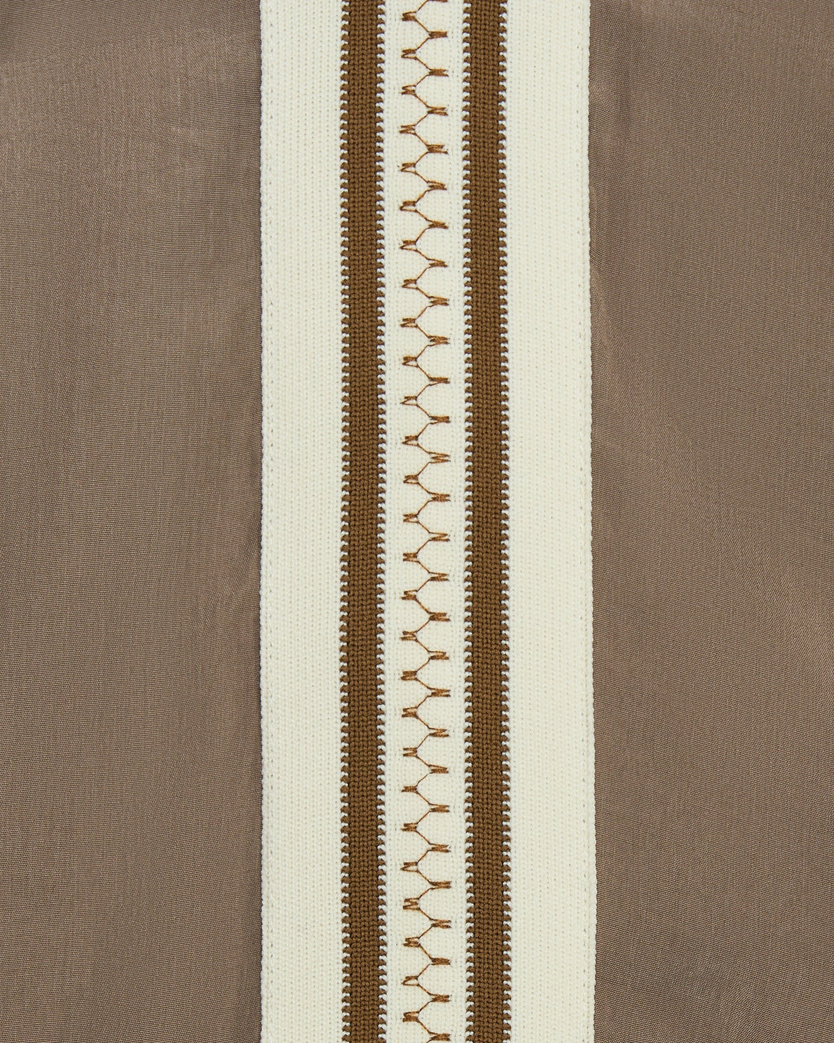 Arizona Jacket - Mocha