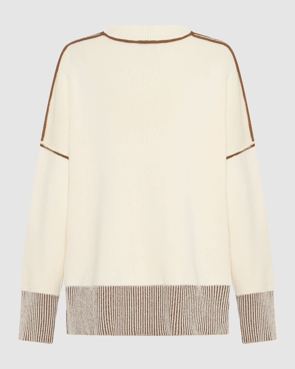 Aspen Knit Jumper