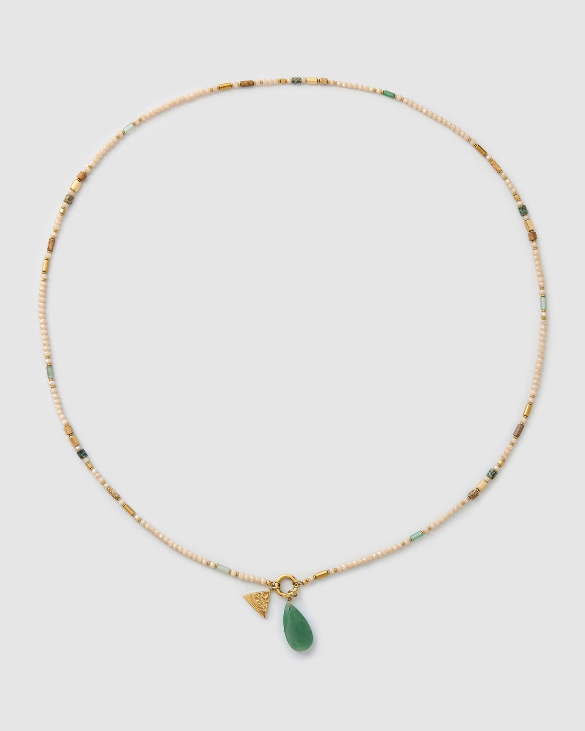 Azura Necklace