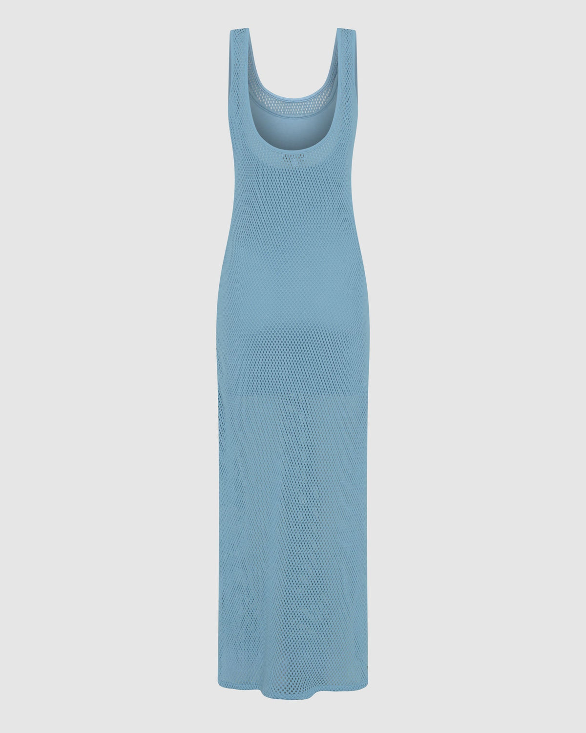 Babylon Dress - Bluebell