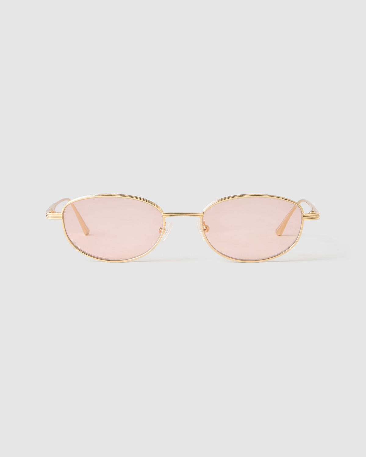 Barbie Sunglasses - Rose