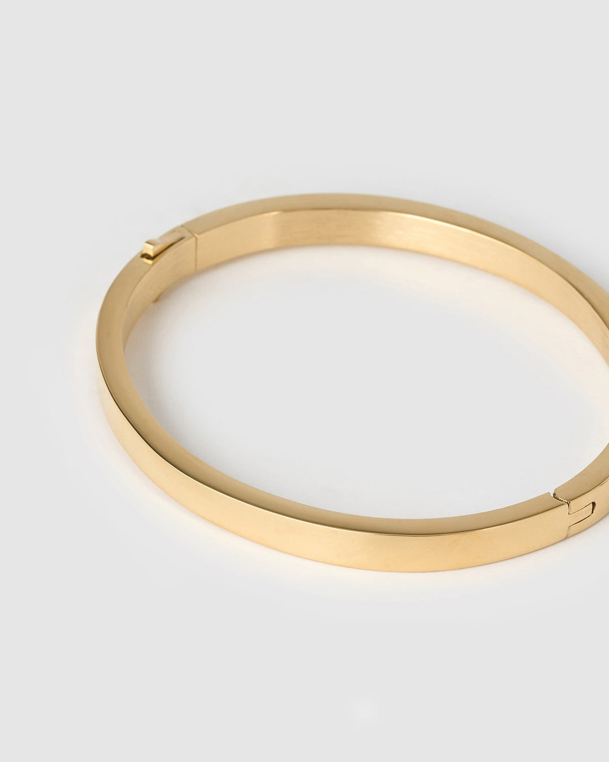 Carmi Gold Bracelet
