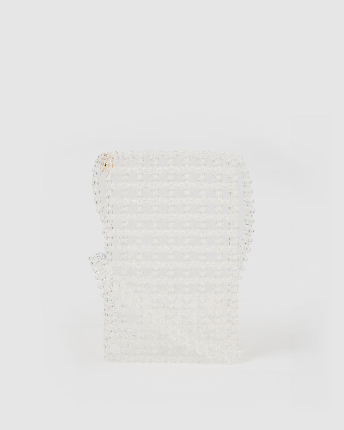 Coachella Phone Bag - Crystal