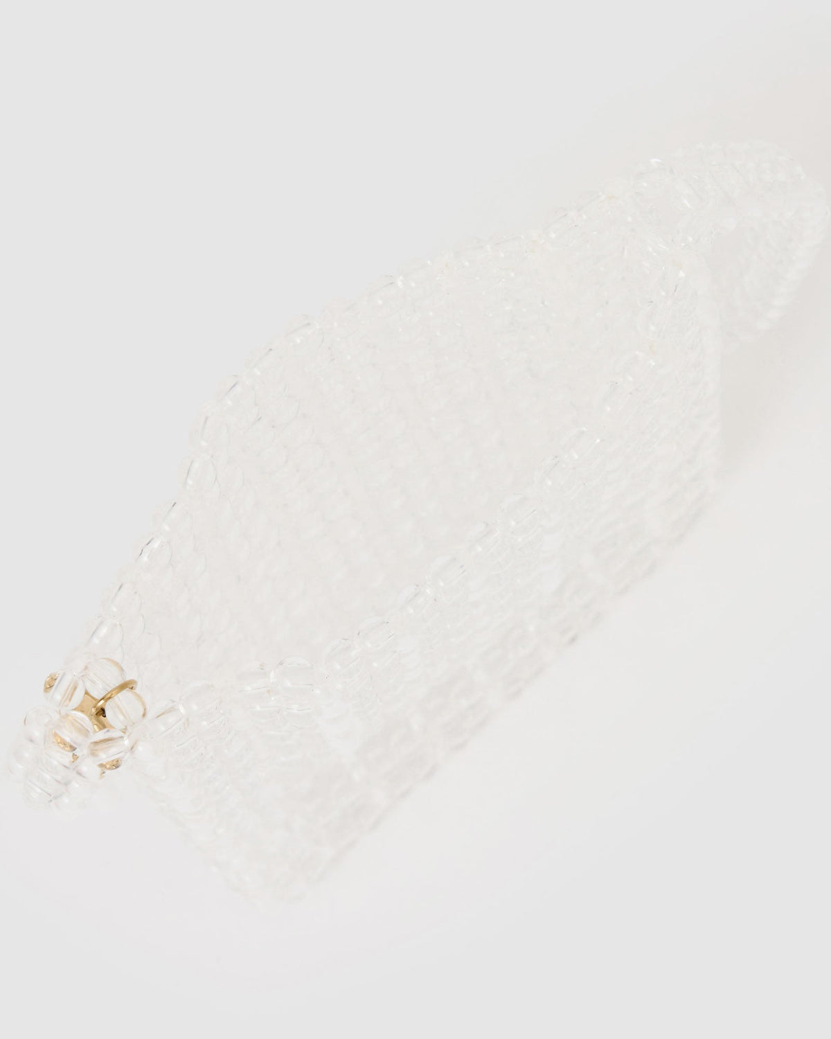 Coachella Phone Bag - Crystal