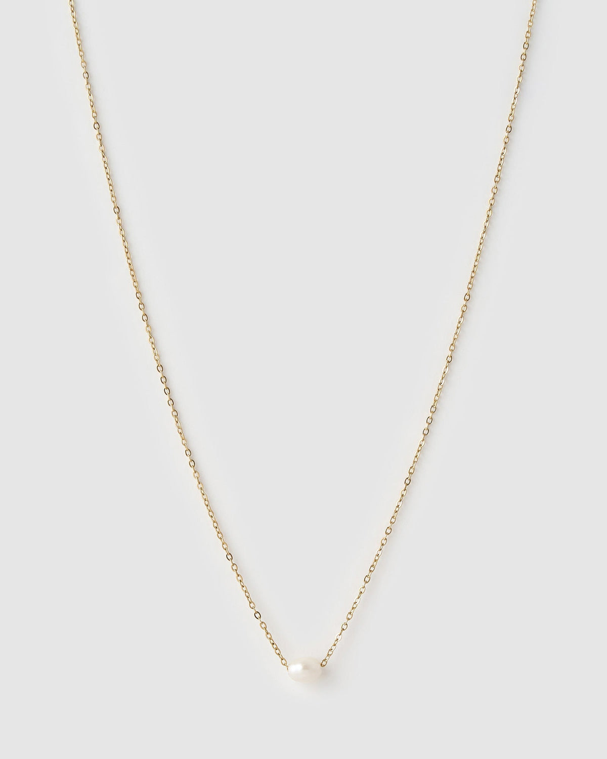 Cressida Pearl Necklace