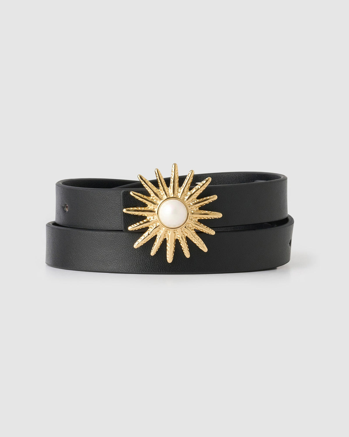 Dawn Belt - Black