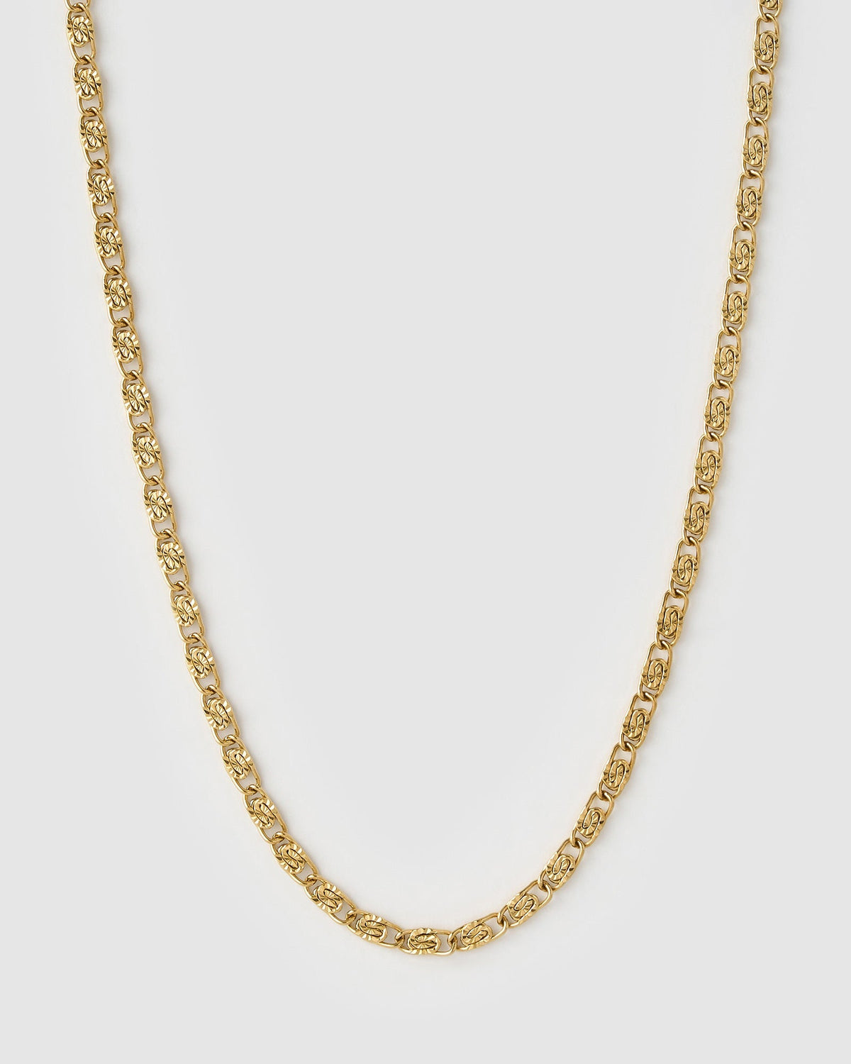Dragon Gold Chain Necklace
