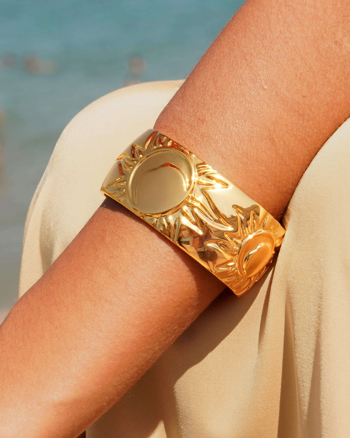 Sirius Bangle
