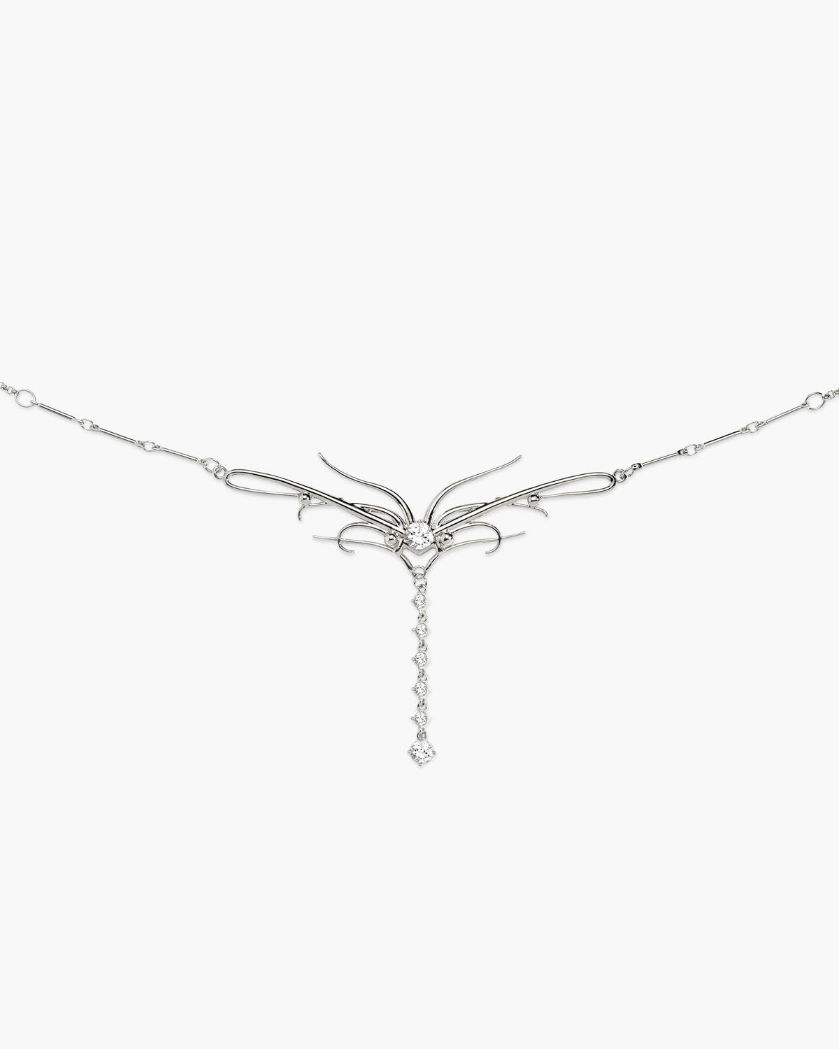 Dripping Waist Chain