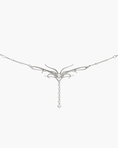 Dripping Waist Chain