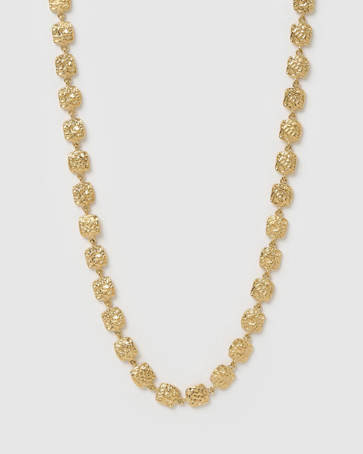 Emilia Gold Necklace