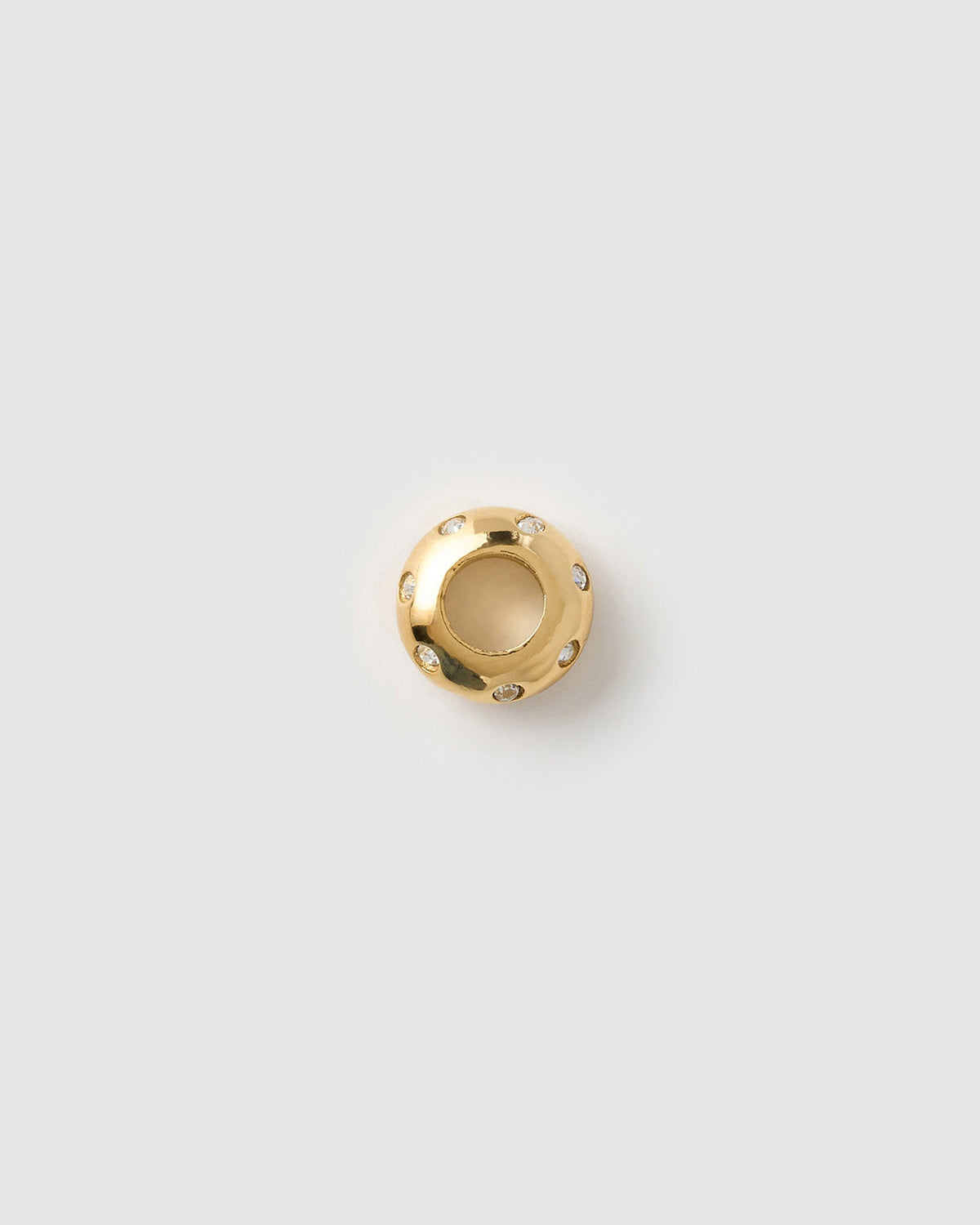 Grace Spinner Charm