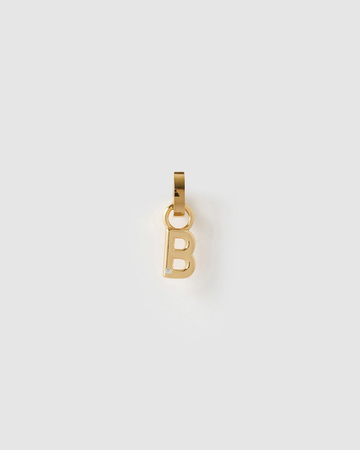 Initial Charm