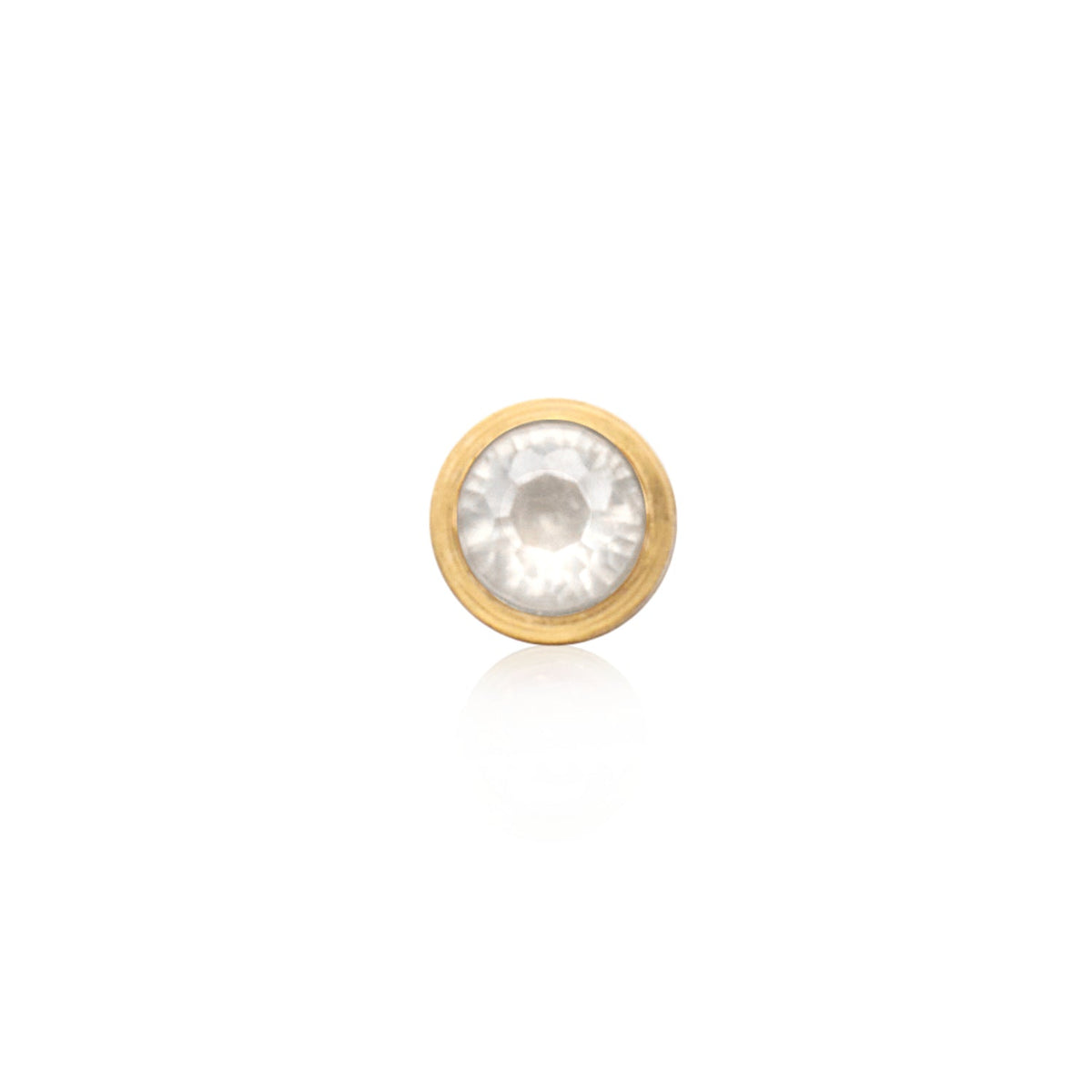 Zodiac Pendant Birthstone