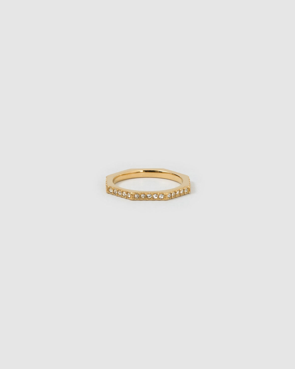 Lexi Gold Ring
