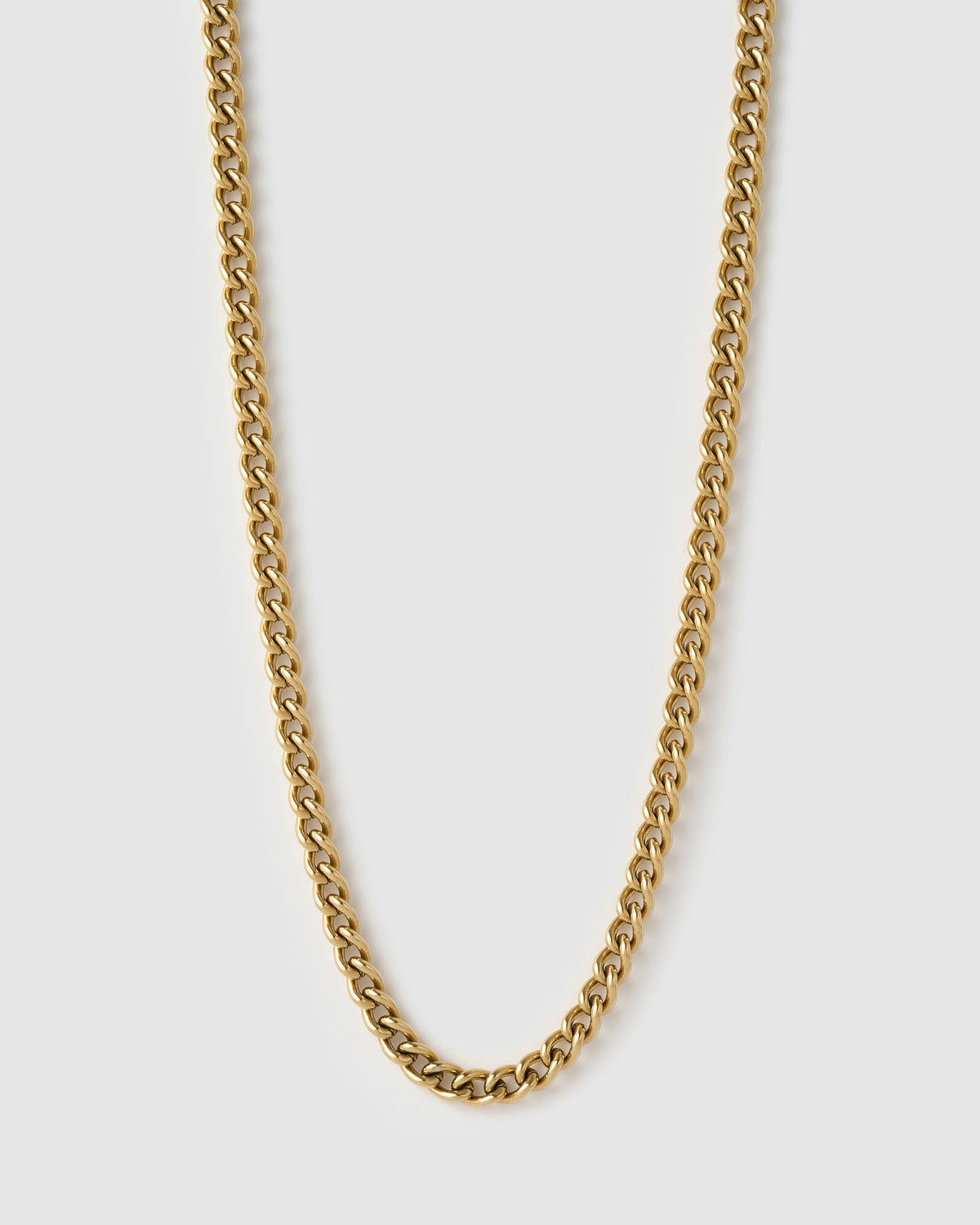 Lottie Gold Necklace