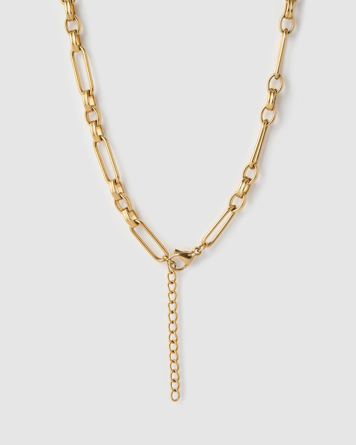 Mason Necklace - Emerald