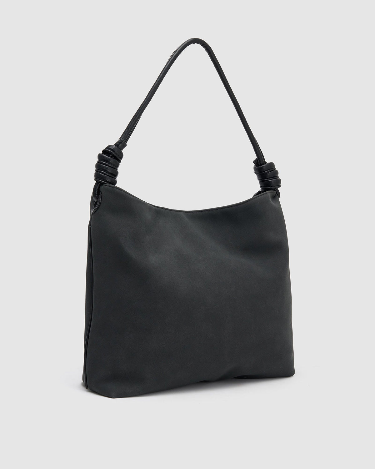 Memphis Hand Bag - Liquorice