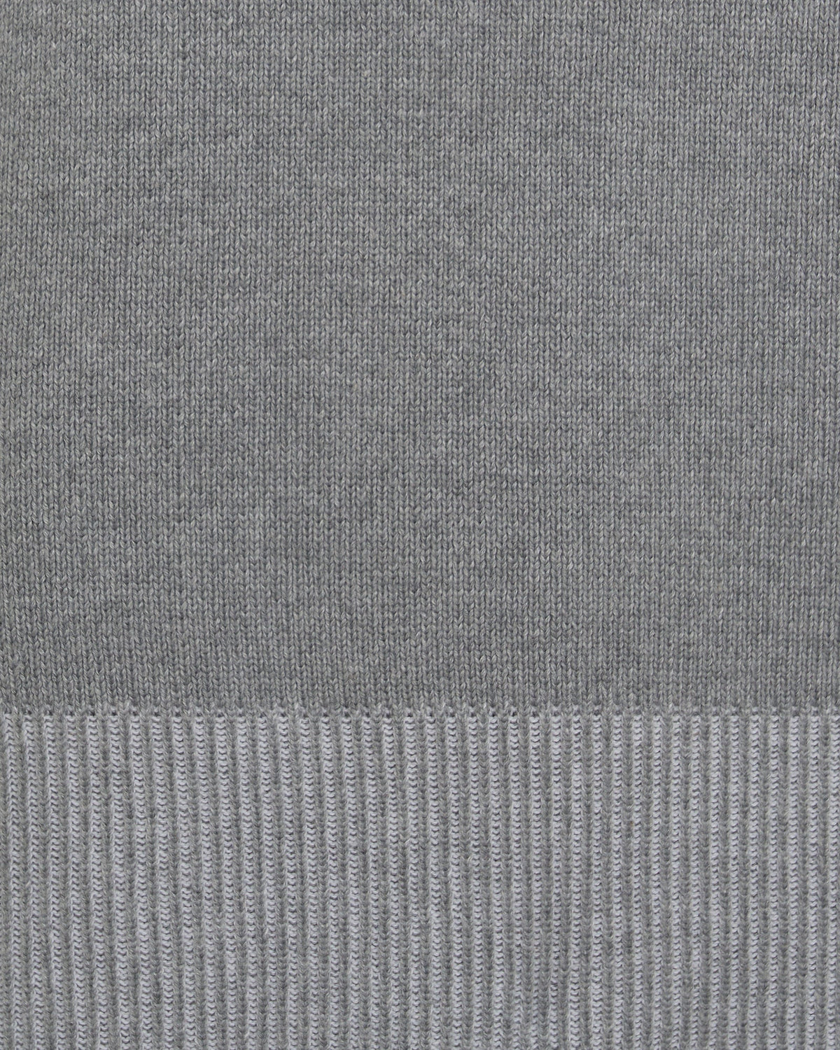 Montreal Knit - Ash