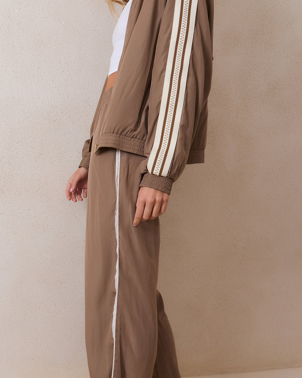 Nevada Pants - Mocha