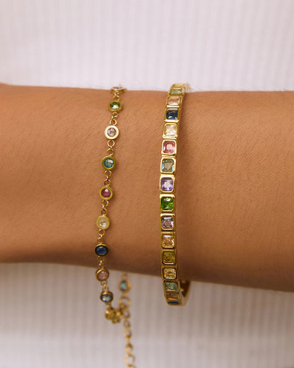 Alessia Bracelet - Multi