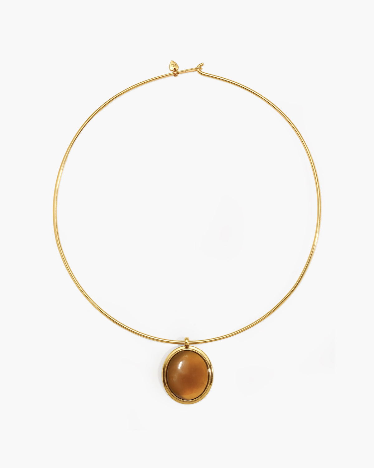 Hidden Treasure Choker